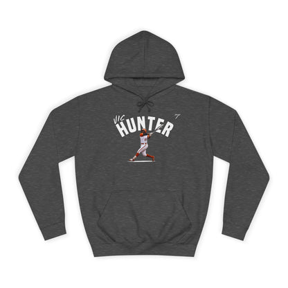 Victoria Hunter Hoodie