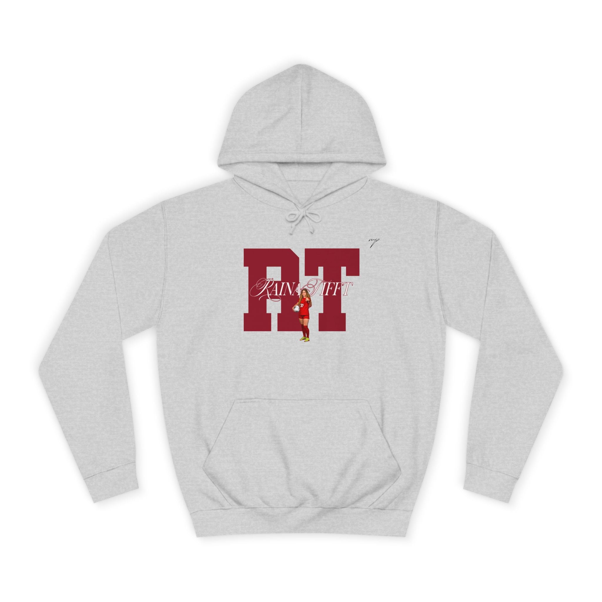 Raina Tifft Hoodie