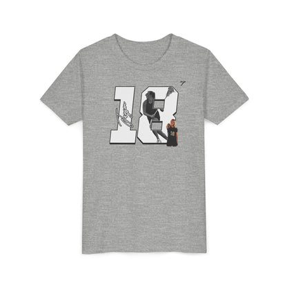 Madison Jayson YOUTH Graphic Tee