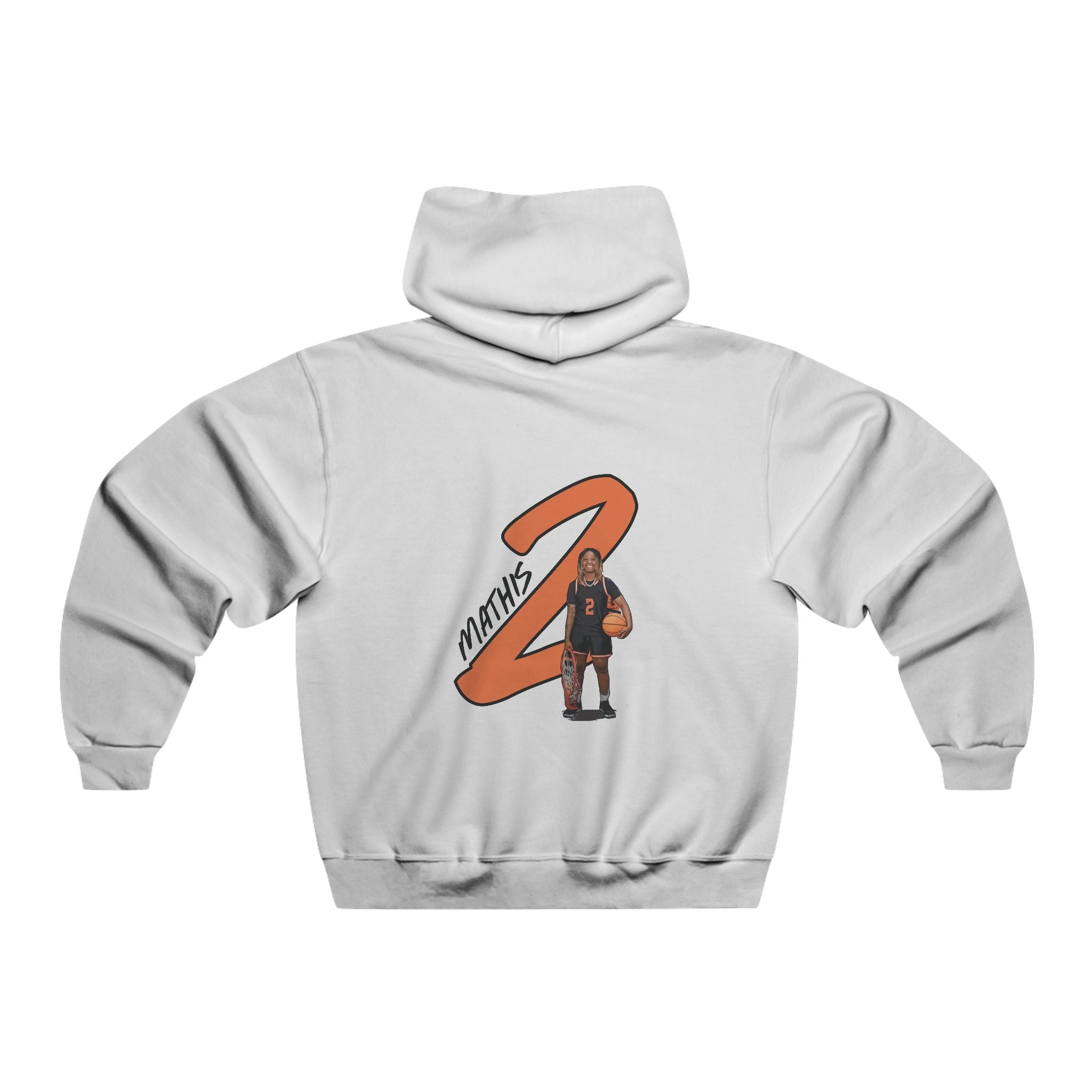 Tianna Mathis Vintage Hoodie