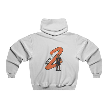 Tianna Mathis Vintage Hoodie