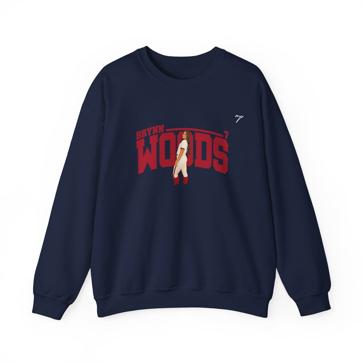 Brynn Woods Crewneck