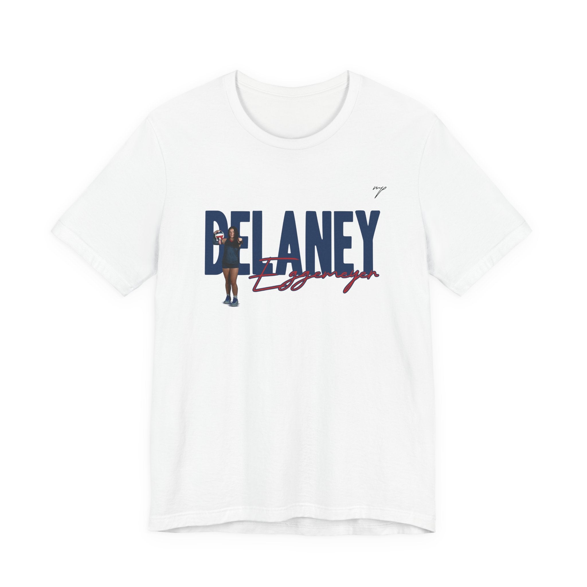 Delaney Eggemeyer Graphic Tee