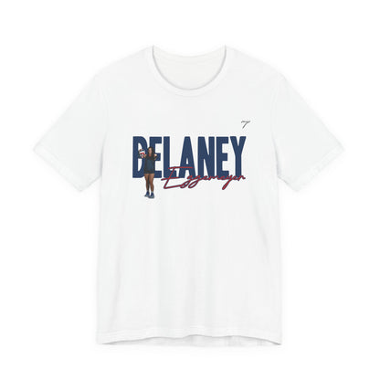 Delaney Eggemeyer Graphic Tee