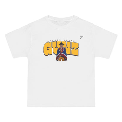 Gunner Lopez Vintage Tee