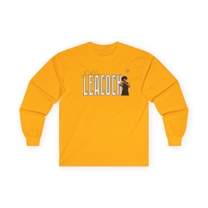Dillon Leacock Long Sleeve Tee