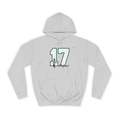 Kaylen Burnam Hoodie