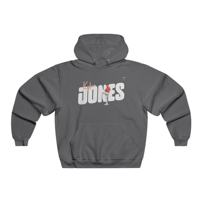 Kyler Jones Vintage Hoodie