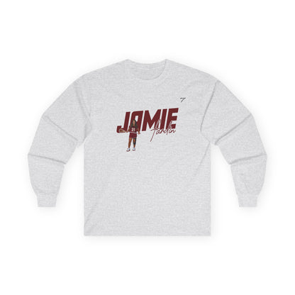 Jamie Fardin Long Sleeve