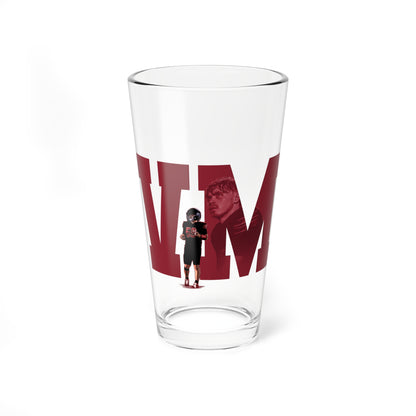 MP Glass Cup