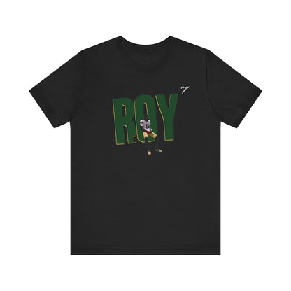 Royalte Galdden Graphic Tee