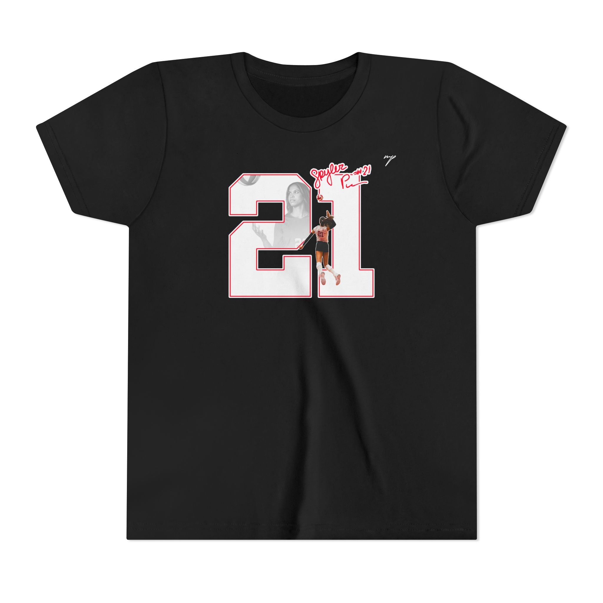 Skyler Pierce YOUTH Graphic Tee