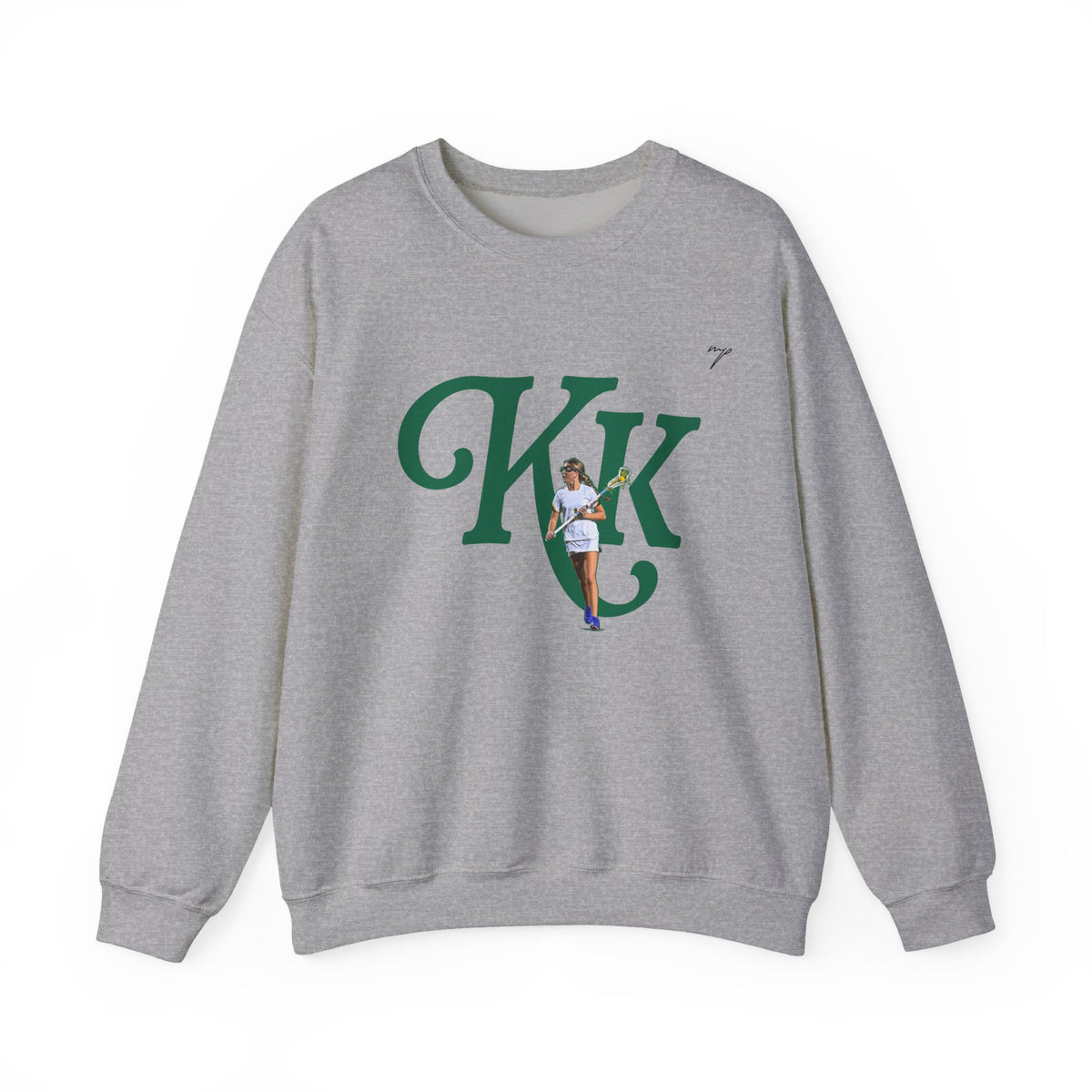 Kelly Karavish Crewneck