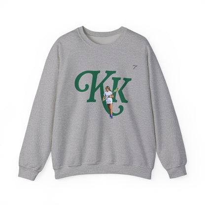 Kelly Karavish Crewneck