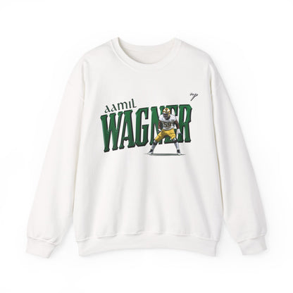 Aamil Wagner Crewneck