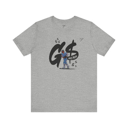 Grace Proctor Graphic Tee