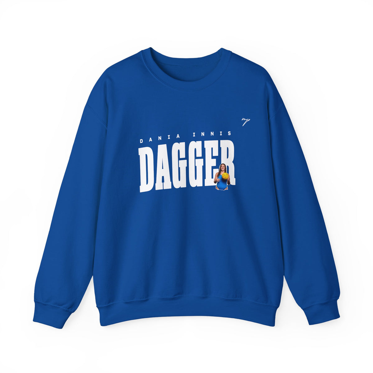 Dania Innis Crewneck