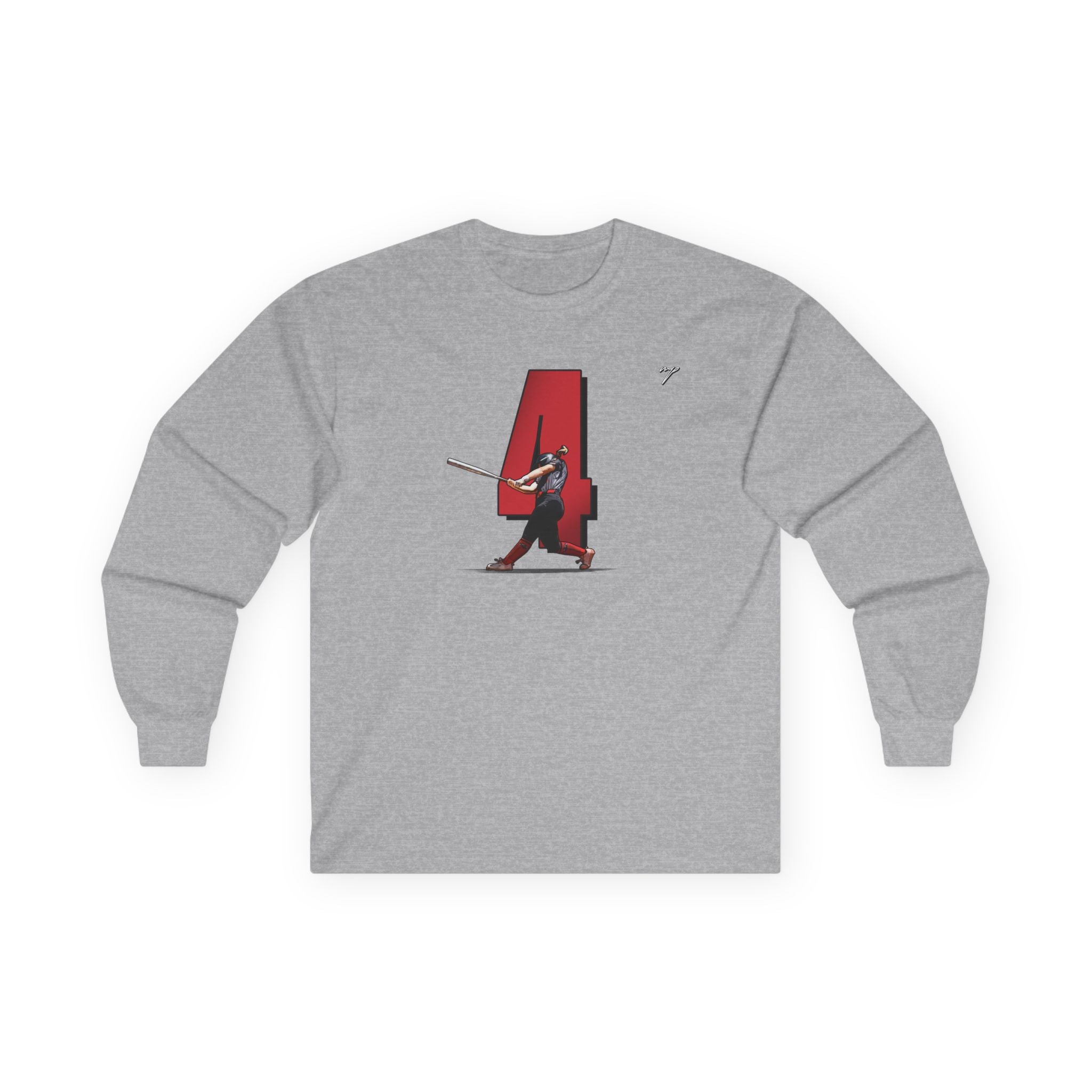 Madi Dorrow Long Sleeve Tee