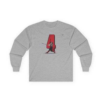 Madi Dorrow Long Sleeve Tee