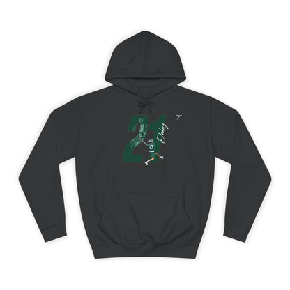Xavier Dockery Hoodie
