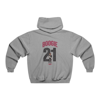 Trashaun Wallace Vintage Hoodie