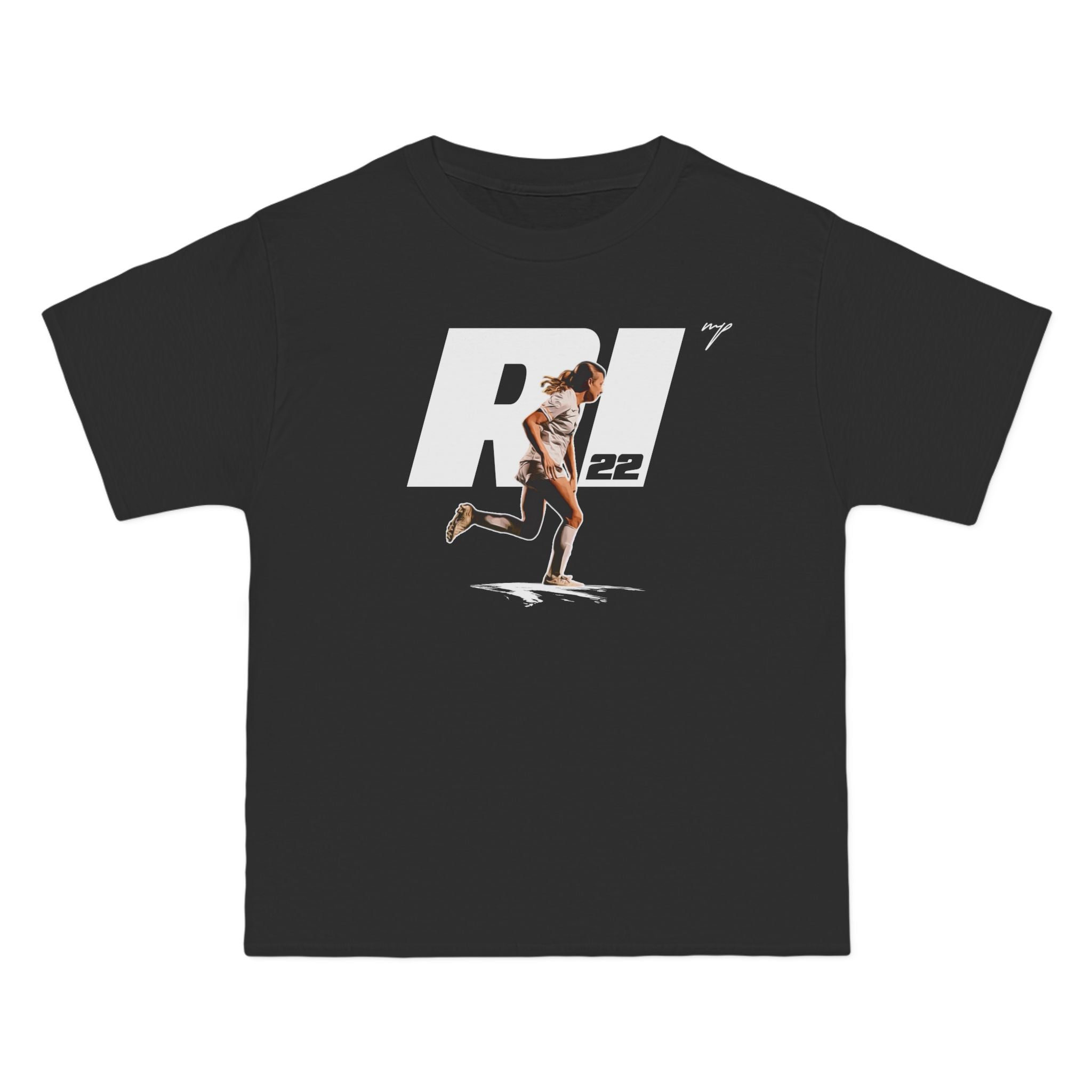 Rian Stainton Vintage Tee