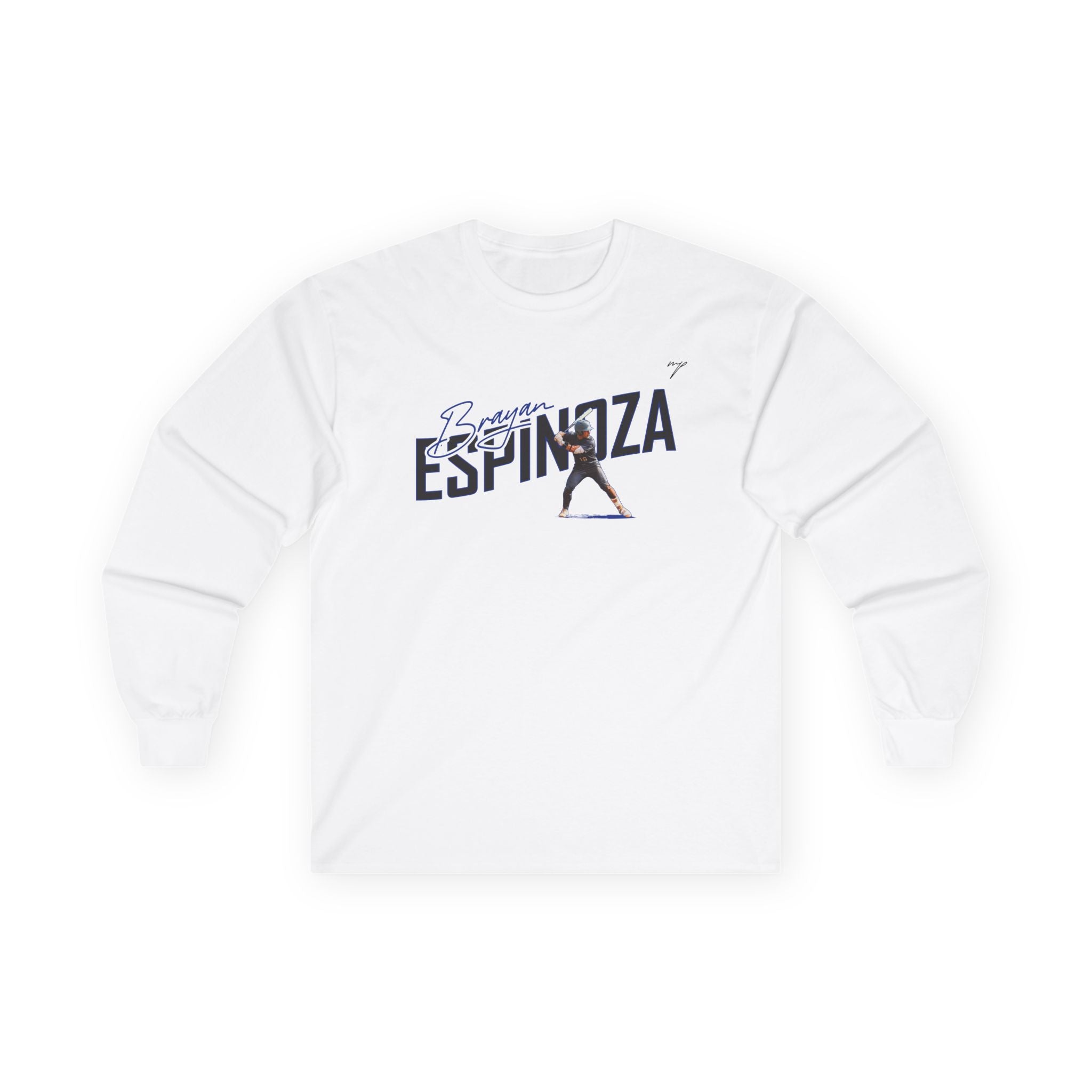Brayan Espinoza Long Sleeve