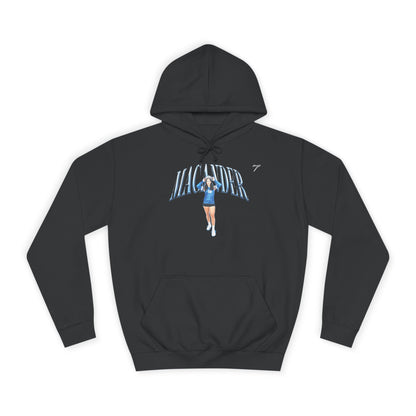 Caroline Macander Hoodie