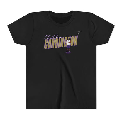 De'Shaun Carrington YOUTH Graphic Tee