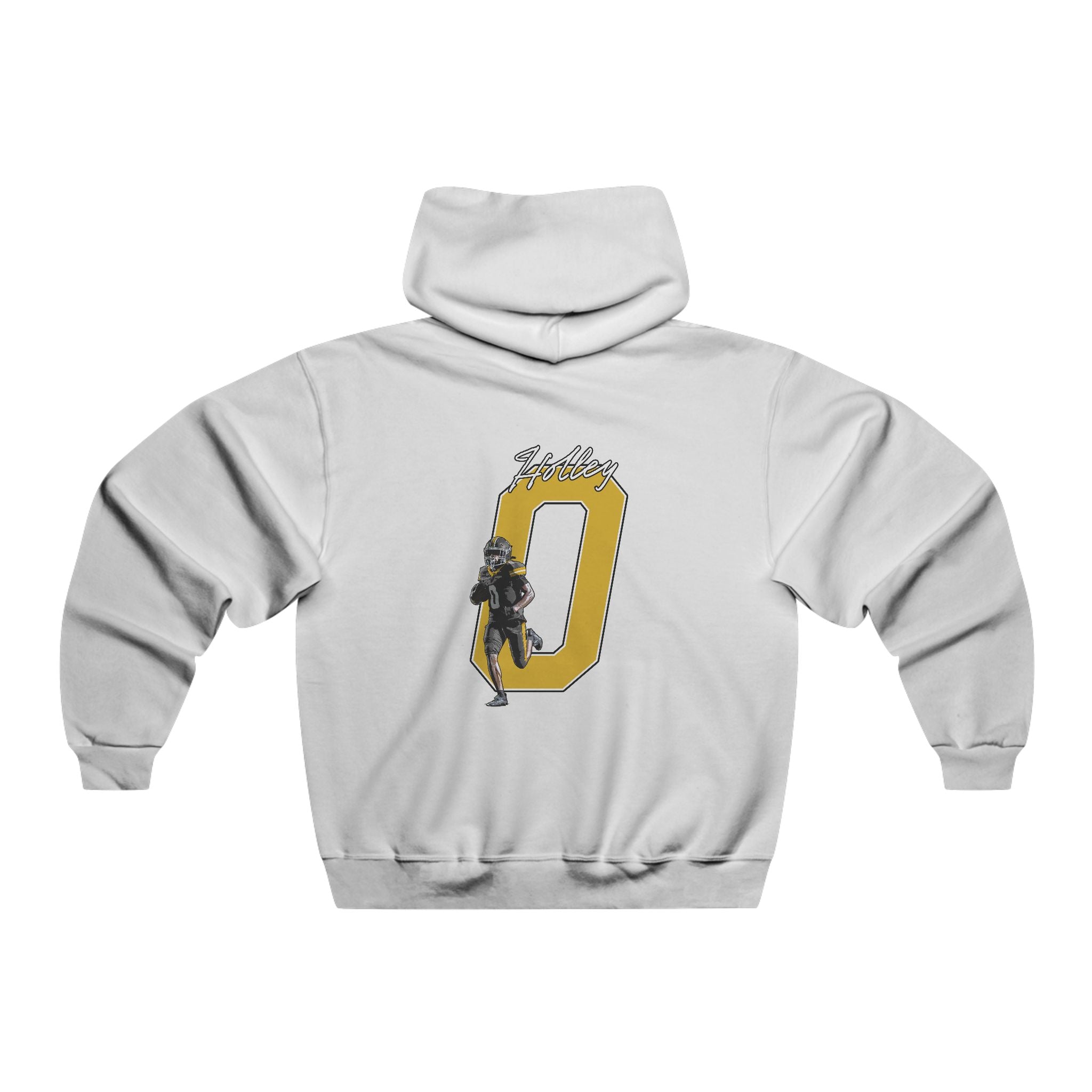 Kamiyon Holley Vintage Hoodie