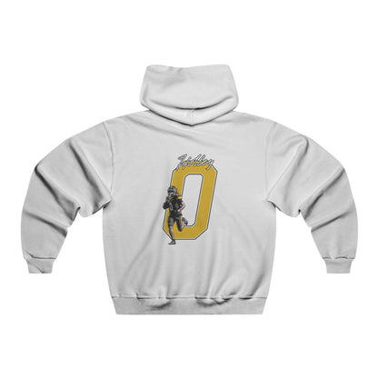 Kamiyon Holley Vintage Hoodie