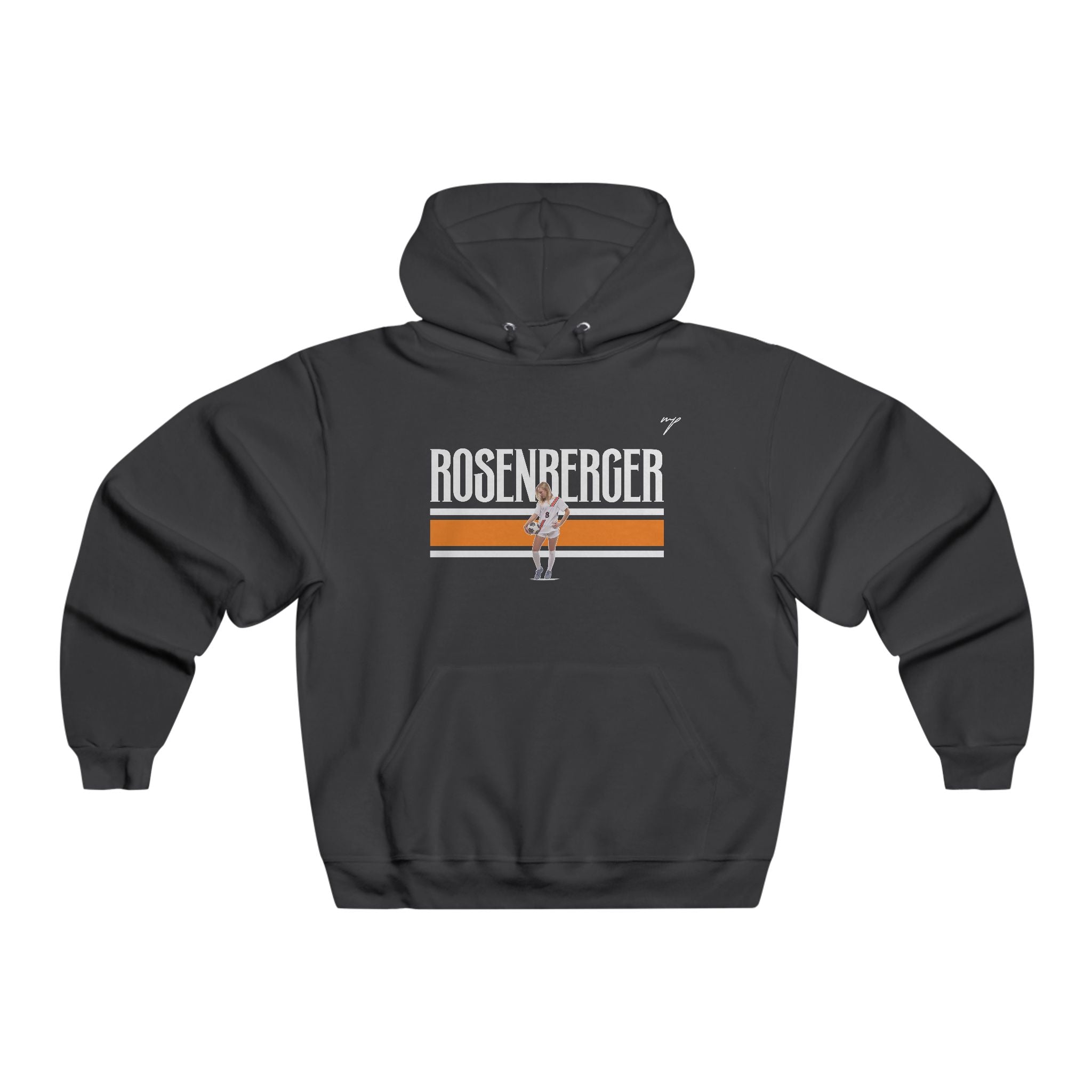 Jadyn Rosenberger Vintage Hoodie