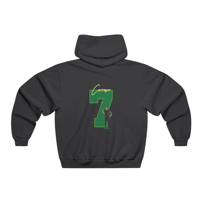 Jacob Carrasco Vintage Hoodie