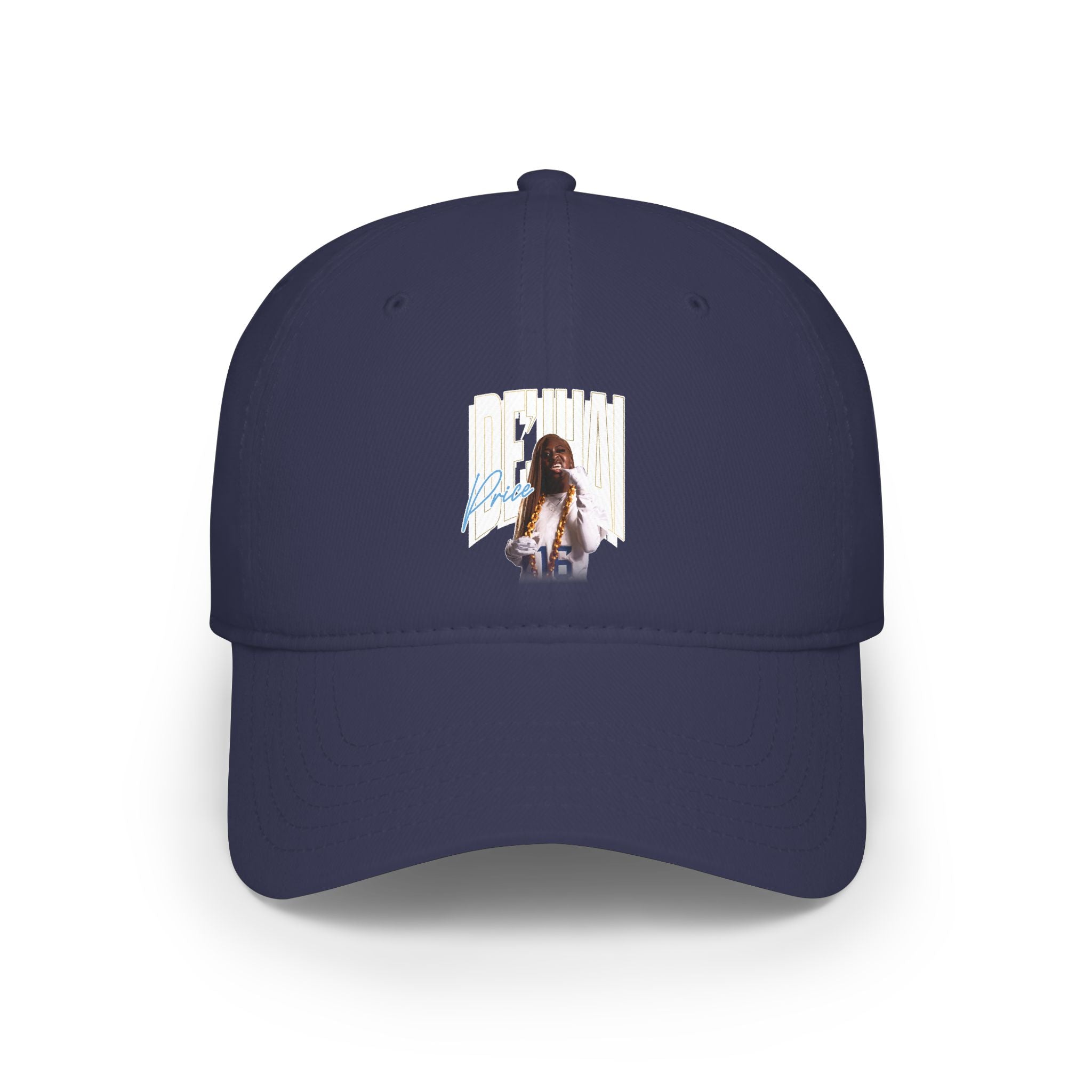 De'Jhai Price Hat