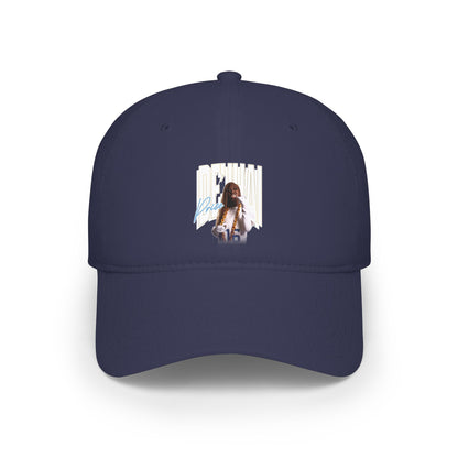 De'Jhai Price Hat
