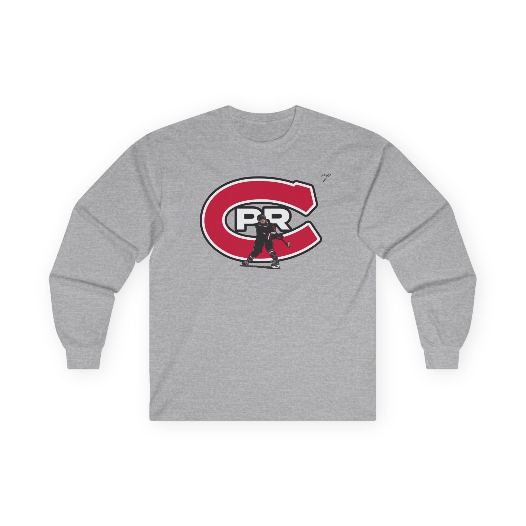 Payton Remick Long Sleeve