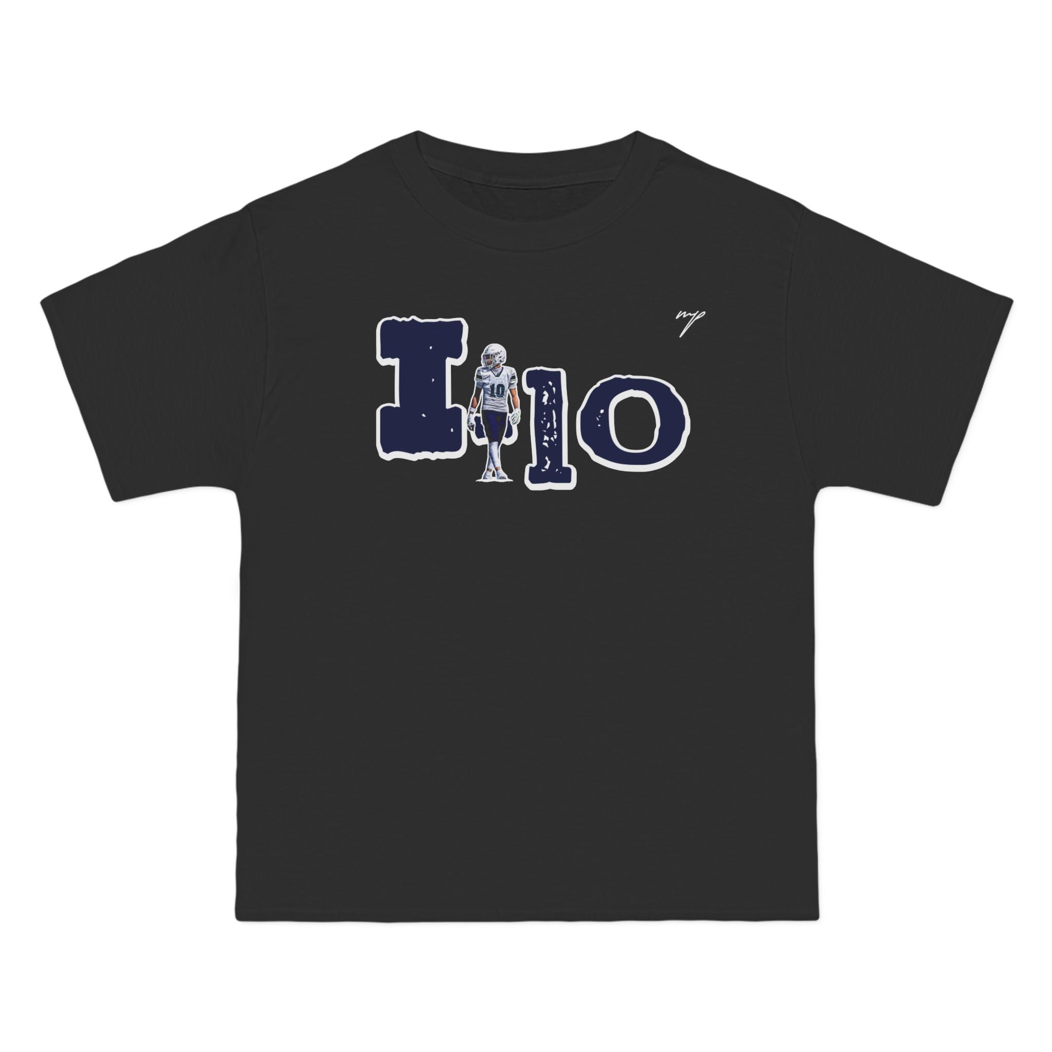 Kyree Wilson Vintage Tee