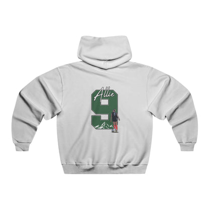 Allie Smith Vintage Hoodie