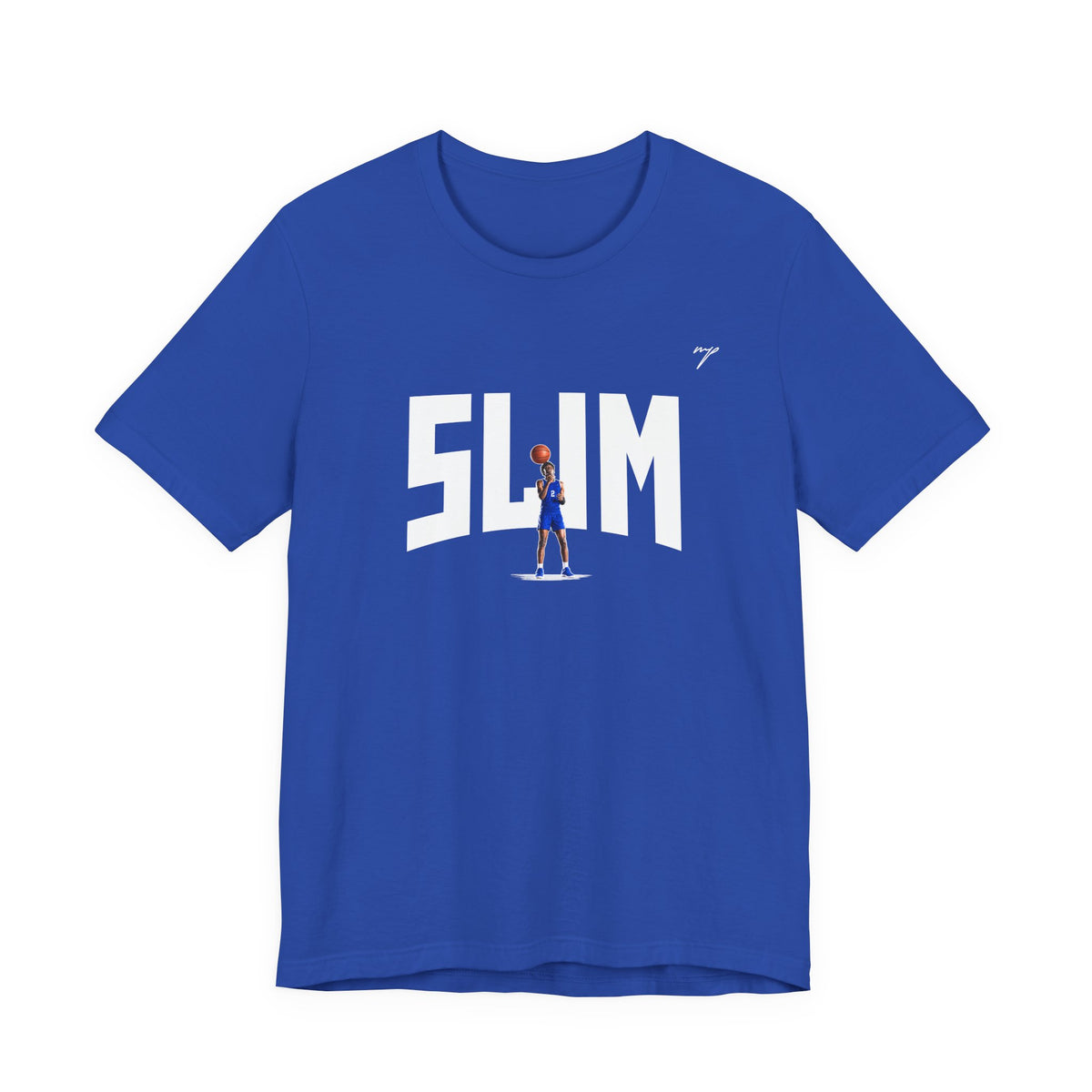 Treymaire Dodd Graphic Tee