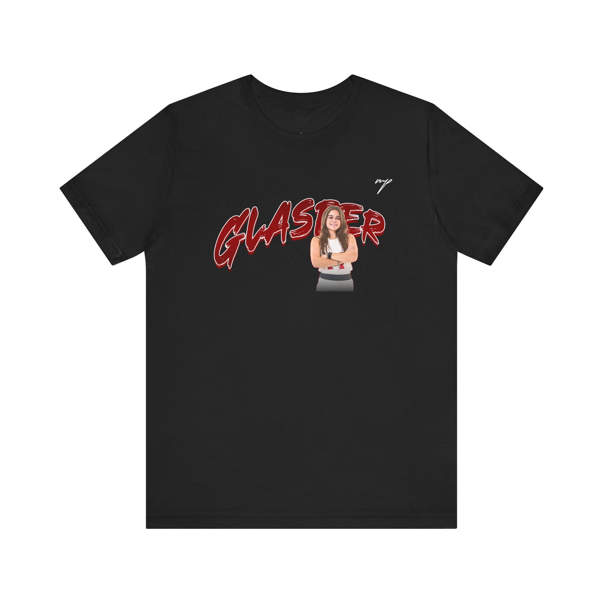 Charlotte Glasper Graphic Tee