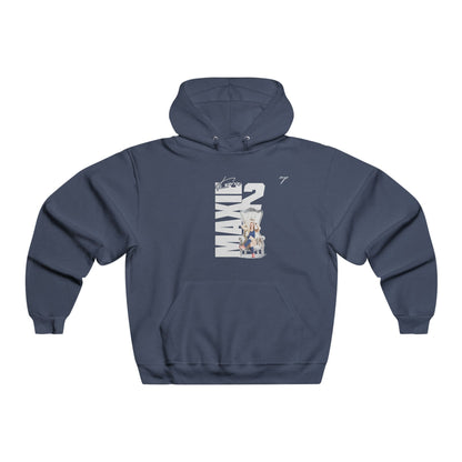 Kierra Maxie Vintage Hoodie