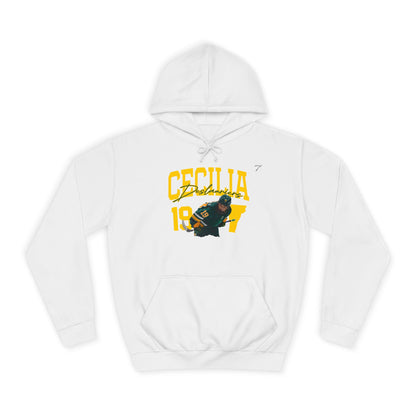 Cecilia Deslauriers Hoodie