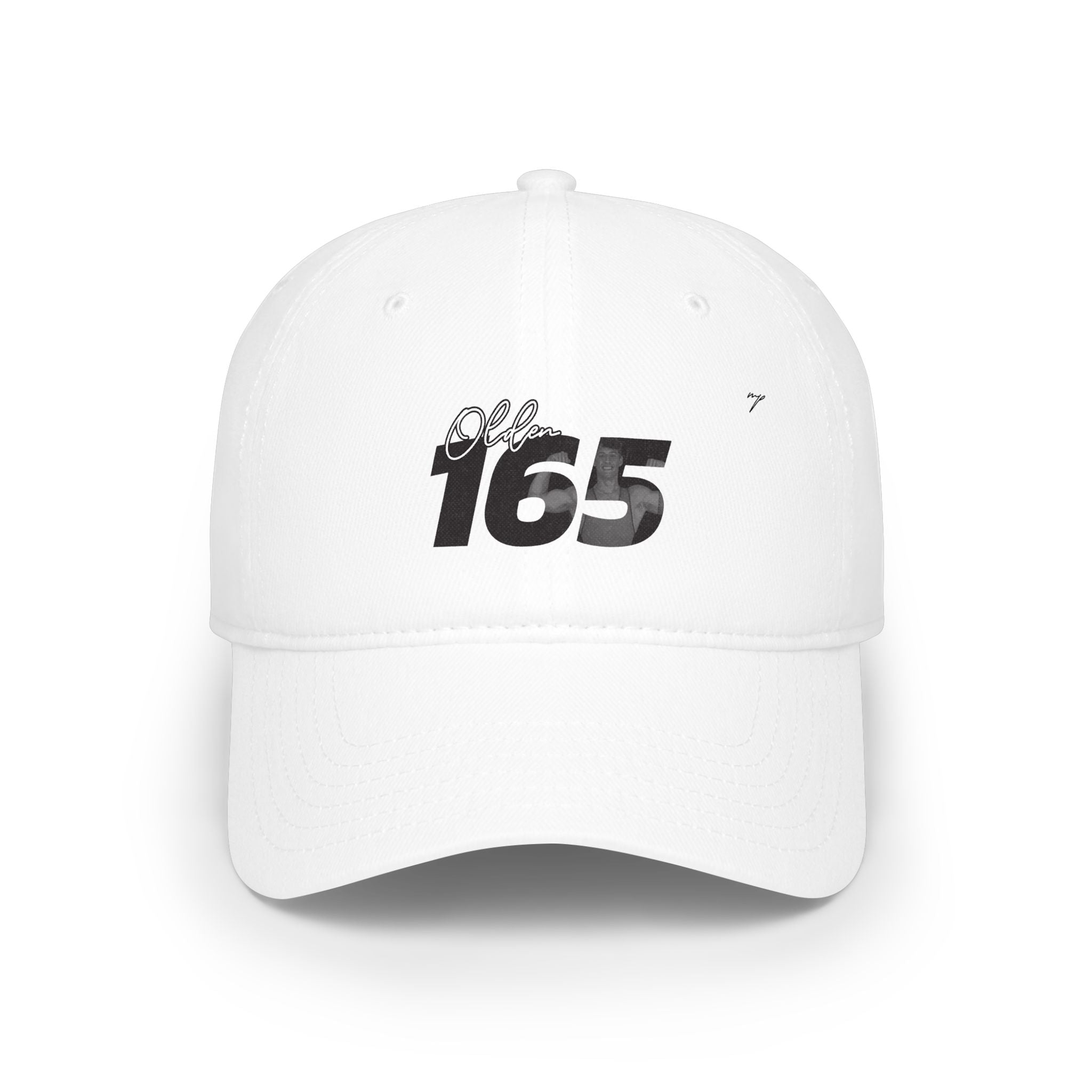 Zachary Olden Hat
