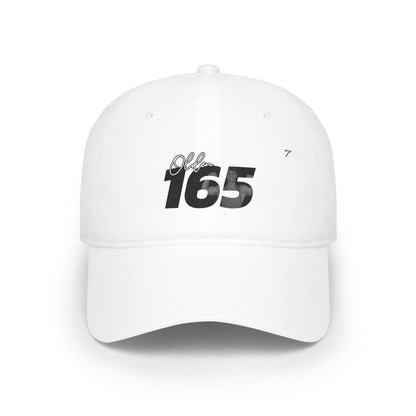Zachary Olden Hat