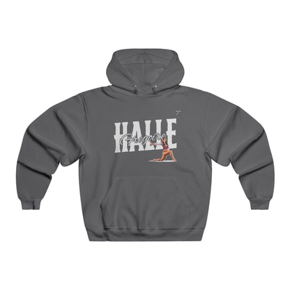 Halle Gregoire Vintage Hoodie