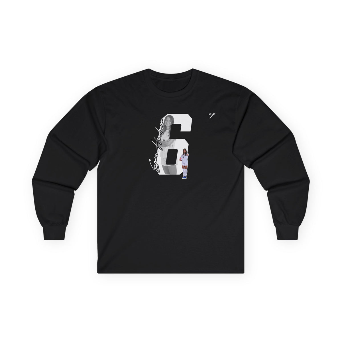 Emma Hamelmann Long Sleeve