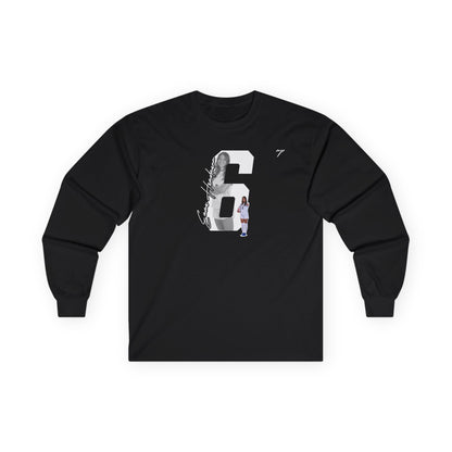 Emma Hamelmann Long Sleeve