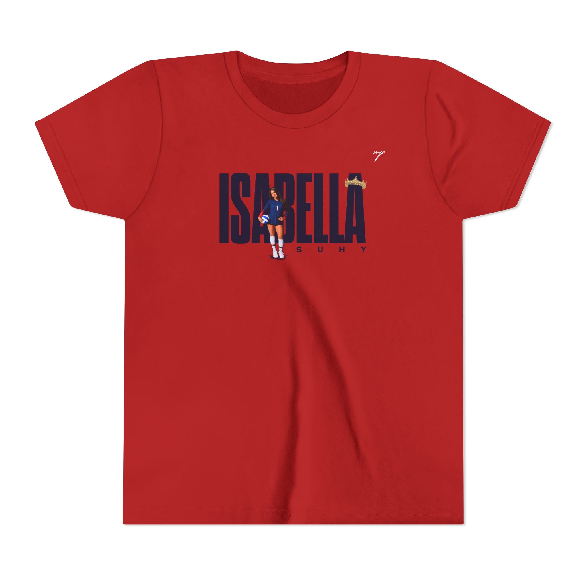 Isabella Suhy YOUTH Graphic Tee