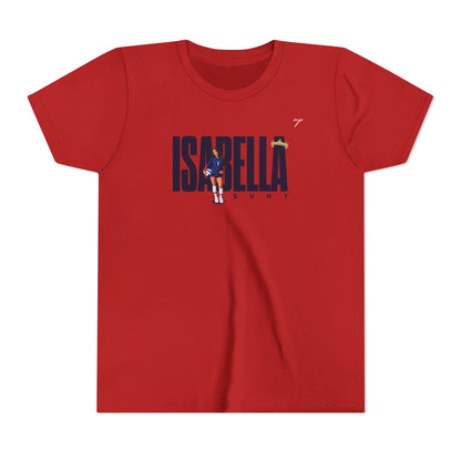 Isabella Suhy YOUTH Graphic Tee