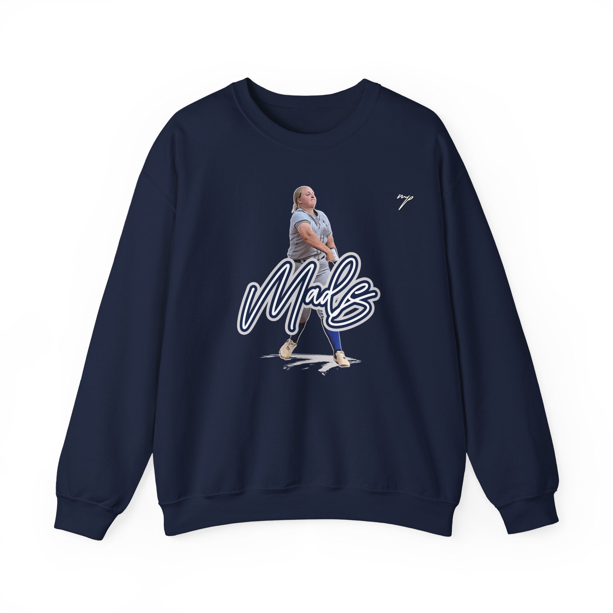 Madison Mcdowell Crewneck